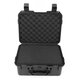 1PC Shockproof Sealed Safety Case Toolbox Airtight Waterproof Tool Box Instrument Case Dry Box with Pre-cut Foam Lockable