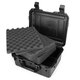 1PC Shockproof Sealed Safety Case Toolbox Airtight Waterproof Tool Box Instrument Case Dry Box with Pre-cut Foam Lockable