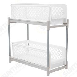 1PCS Creative Kitchen Racks Seasoning Storage Rack Floor Plastic Finishing Rack Spice Seasoning Shelf 1PCS Creative Kitchen Racks Seasoning Storage Rack Floor Plastic Finishing Rack Spice Seasoning Shelf