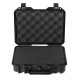 340mm Waterproof Storage Box Plastic Hard Carry Tool Case Camera With Sponge