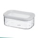 3/4/5Pcs Airtight Food Storage Containers Kitchen Canisters Boxes with Lid Set