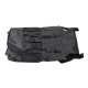 600D Heavy Duty Spare Tire Trash Rubblish Storage Bag Large Capacity For Truck SUV