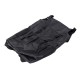 600D Heavy Duty Spare Tire Trash Rubblish Storage Bag Large Capacity For Truck SUV