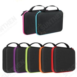 63 Bottles Essential Oil Carrying Storage Case Travel Portable Bag Box 63 Bottles Essential Oil Carrying Storage Case Travel Portable Bag Box