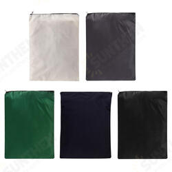 96x48x66in Lawn Tractor Leaf Bag Riding Mower Huge Universal Collection System Storage Bag 96x48x66in Lawn Tractor Leaf Bag Riding Mower Huge Universal Collection System Storage Bag