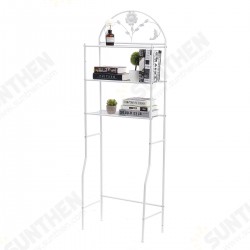 AUG-BS1 Bathroom Multi-functional ma tong jia Shelf Toilet Organizing Rack Floor Washing Machine Frame Shelf Kitchen Storage Rack AUG-BS1 Bathroom Multi-functional ma tong jia Shelf Toilet Organizing Rack Floor Washing Machine Frame Shelf Kitchen Storage Rack