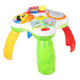 Activity Table For 1 Year Old And Up 2-In-1 Baby Standing Activity Center Table