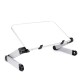 Adjustable Foldable Notebook Laptop Desk Table Stand Sofa Bed Tray Home Office