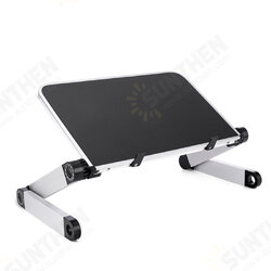 Adjustable Foldable Notebook Laptop Desk Table Stand Sofa Bed Tray Home Office Adjustable Foldable Notebook Laptop Desk Table Stand Sofa Bed Tray Home Office