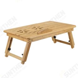 Adjustable Laptop Bed Table Stand Computer Desk Sofa Lap Tray w/Drawer Foldable Adjustable Laptop Bed Table Stand Computer Desk Sofa Lap Tray w/Drawer Foldable