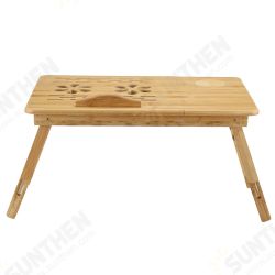 Adjustable Laptop Bed Table Stand Computer Desk Sofa Lap Tray w/Drawer Foldable Adjustable Laptop Bed Table Stand Computer Desk Sofa Lap Tray w/Drawer Foldable