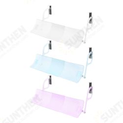 Air Conditioning Baffle Adjustable Foldable Air Conditioner Deflector Wind Shield