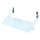 Air Conditioning Baffle Adjustable Foldable Air Conditioner Deflector Wind Shield