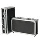 Aluminum alloy Tool Case Outdoor Vehicle Kit Box Portable Safety Equipment