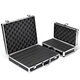 Aluminum alloy Tool Case Outdoor Vehicle Kit Box Portable Safety Equipment