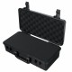 Black Safety Protective Box Abs Plastic Tool Box Slr Camera Equipment Box Plastic Tool Box
