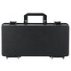 Black Safety Protective Box Abs Plastic Tool Box Slr Camera Equipment Box Plastic Tool Box