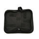 Black Zipper Case Bag Storage Bag For Watch Repair Tool Kit