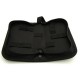 Black Zipper Case Bag Storage Bag For Watch Repair Tool Kit