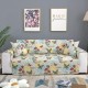 Butterfly Pattern Microfiber Pet Couch Sofa Furniture Protector Chair Covers Waterproof Sofa Protector Mat