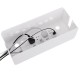 Cable Storage Box Wire Line Socket Organizers Phone Charging Cord Collect Cases