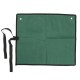 Canvas Roll Up Tool Storage Bag 10/14/20 Pocket Spanner Wrench Organizer Pouch