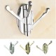Clothes Hook /180° Movable Home Hooks/ Home Clothes Hook/ 180° Movable Clothes Single Hook/ Rotation Bathroom Wall Mount Hanger Tool Supply