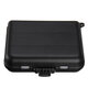 Compartments Storage Case Box Plastic Fishing Lure Hook Bait Small Accessory Box Square Fishhook Box Outdoor Essential