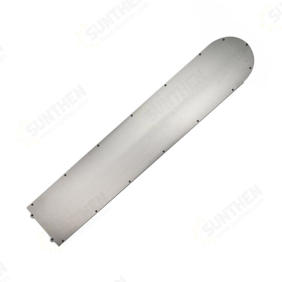 Cover Protector for M365 Pro Electric Scooter Chassis Shield Battery Bottom Cover Protect Cover Protector for M365 Pro Electric Scooter Chassis Shield Battery Bottom Cover Protect