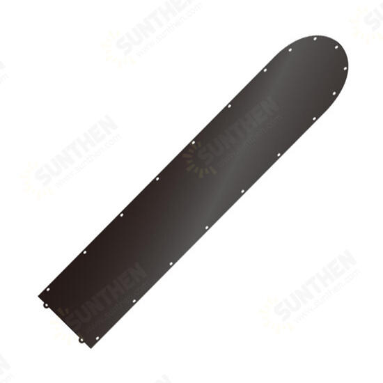 Cover Protector for M365 Pro Electric Scooter Chassis Shield Battery Bottom Cover Protect Cover Protector for M365 Pro Electric Scooter Chassis Shield Battery Bottom Cover Protect