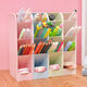 Creative Fashion Oblique Pen Holder Wheat Stalk Korean Style Multi-function Desktop StorageBox Office Stationery Kawaii Creative Fashion Oblique Pen Holder Wheat Stalk Korean Style Multi-function Desktop StorageBox Office Stationery Kawaii