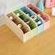 Creative Fashion Oblique Pen Holder Wheat Stalk Korean Style Multi-function Desktop StorageBox Office Stationery Kawaii Creative Fashion Oblique Pen Holder Wheat Stalk Korean Style Multi-function Desktop StorageBox Office Stationery Kawaii