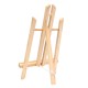 Durable Wood Wooden Easels Display Tripod Art Artist Painting Stand Paint Rack