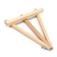 Durable Wood Wooden Easels Display Tripod Art Artist Painting Stand Paint Rack Durable Wood Wooden Easels Display Tripod Art Artist Painting Stand Paint Rack