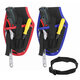 Electric Drill Waist Bag Wrench Screwdriver Tools Belt Pouch Holder Storage Bags