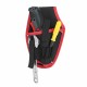 Electric Drill Waist Bag Wrench Screwdriver Tools Belt Pouch Holder Storage Bags