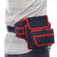 Electrician Canvas Tool Bag Safe Belt Waist Bag Belt Pouch Organizer Repair Tool Storage Bag