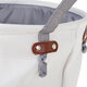 Foldable Laundry Washing Clothes Bucket Storage Bag Hamper Baskets Box Wash Bin