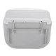 Free Punching Seamless Tissue Box Bathroom Kitchen Multi-function Drawer Suction Paper Towel Rack