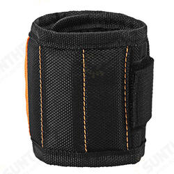 Magnetic Wristband with 15pcs Magnets Wrist Band for Holding Tools Wrist Bands Tool