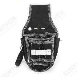 Multifunctional Tool Bag Hardware Canvas Tool Bag with Belt Multifunctional Tool Bag Hardware Canvas Tool Bag with Belt