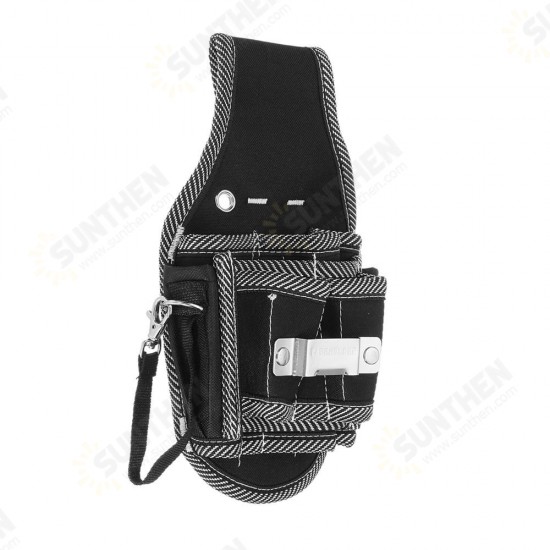 Multifunctional Tool Bag Hardware Canvas Tool Bag with Belt Multifunctional Tool Bag Hardware Canvas Tool Bag with Belt