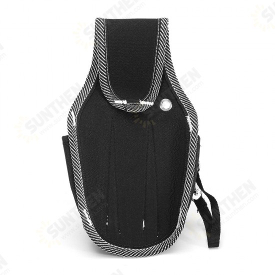 Multifunctional Tool Bag Hardware Canvas Tool Bag with Belt Multifunctional Tool Bag Hardware Canvas Tool Bag with Belt