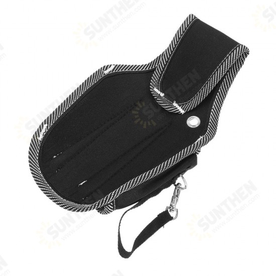 Multifunctional Tool Bag Hardware Canvas Tool Bag with Belt Multifunctional Tool Bag Hardware Canvas Tool Bag with Belt