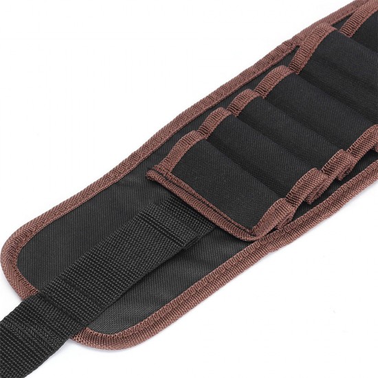 Storage Tool Bag Waterproof Multi-Pocket Tool Belt
