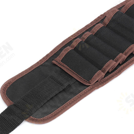 Storage Tool Bag Waterproof Multi-Pocket Tool Belt Storage Tool Bag Waterproof Multi-Pocket Tool Belt