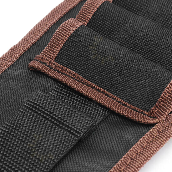 Storage Tool Bag Waterproof Multi-Pocket Tool Belt Storage Tool Bag Waterproof Multi-Pocket Tool Belt
