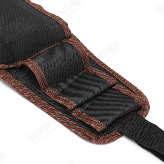 Storage Tool Bag Waterproof Multi Pocket Tool Belt Multifunction Tool Bag Storage Tool Bag Waterproof Multi Pocket Tool Belt Multifunction Tool Bag