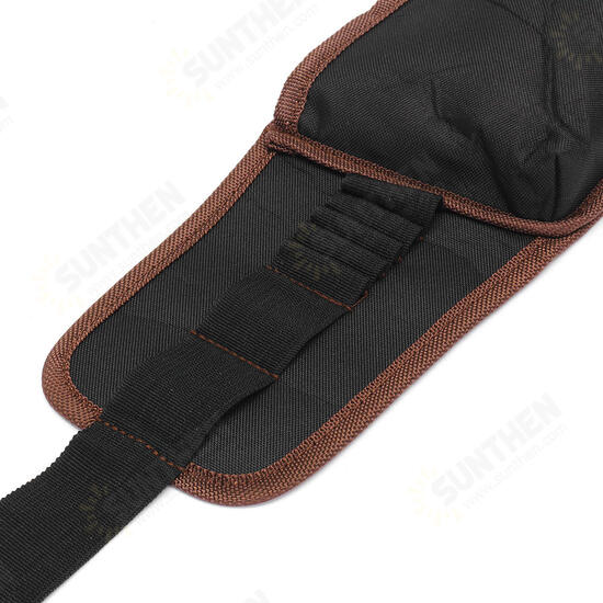 Storage Tool Bag Waterproof Multi Pocket Tool Belt Multifunction Tool Bag Storage Tool Bag Waterproof Multi Pocket Tool Belt Multifunction Tool Bag