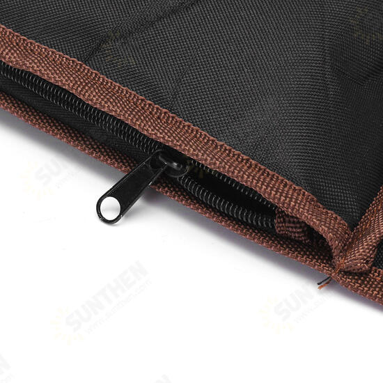 Storage Tool Bag Waterproof Multi Pocket Tool Belt Multifunction Tool Bag Storage Tool Bag Waterproof Multi Pocket Tool Belt Multifunction Tool Bag